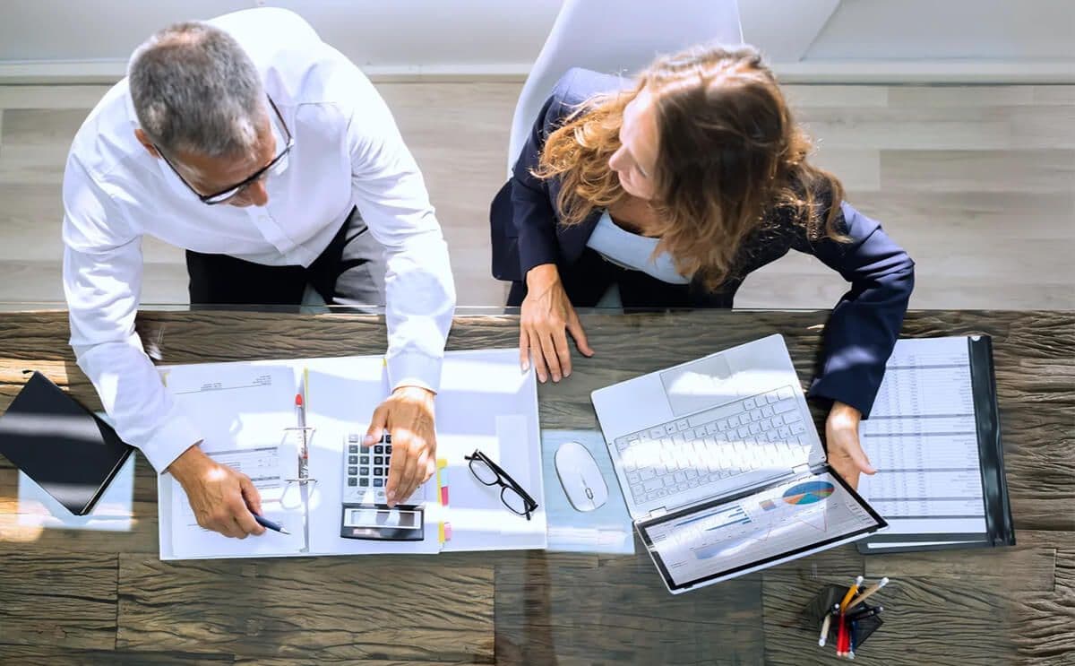 What to Expect During a Business Audit