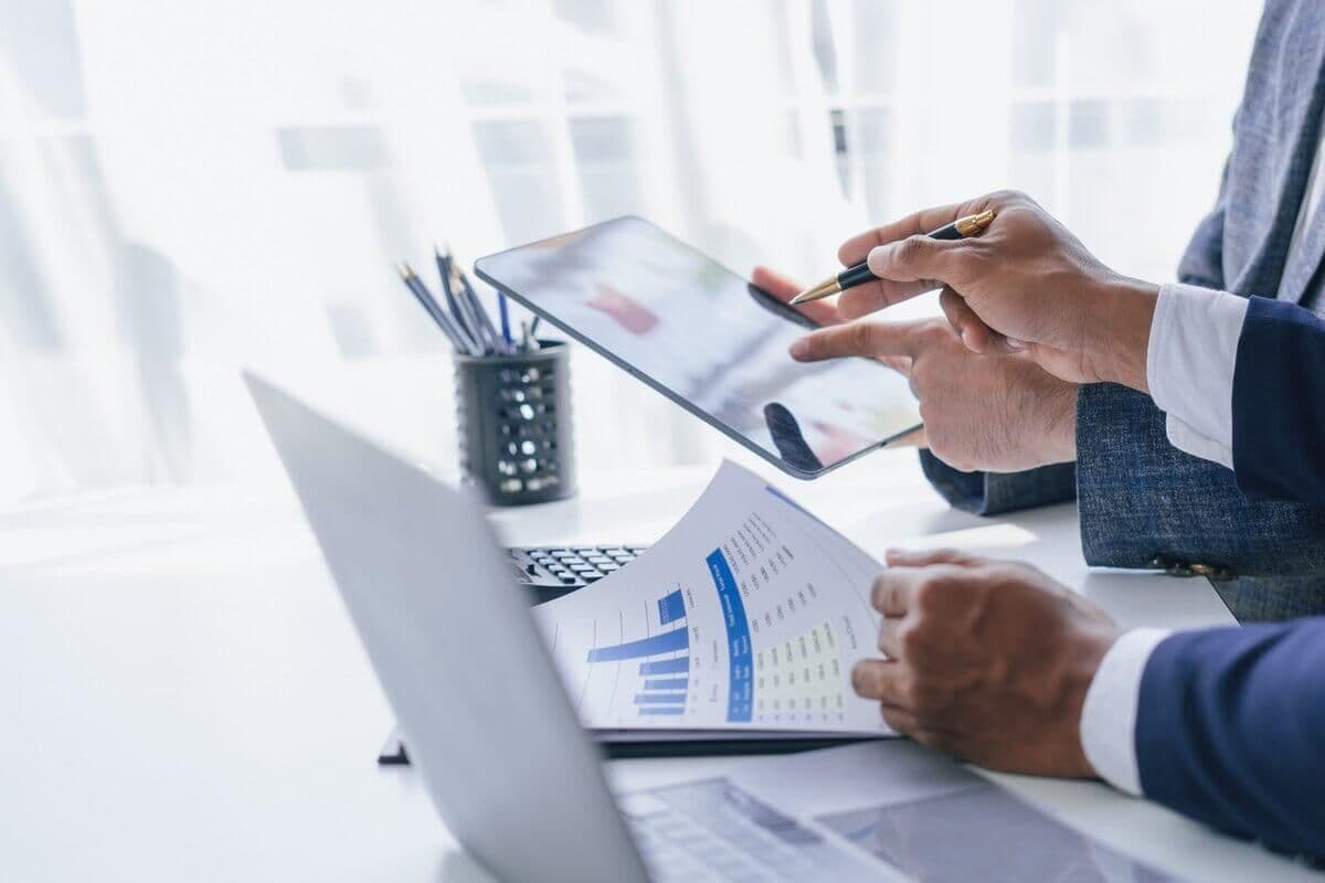 What Does Auditor Mean in Church?