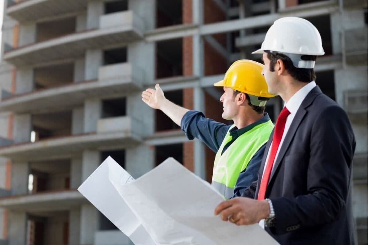 What Do Construction Audits Include?