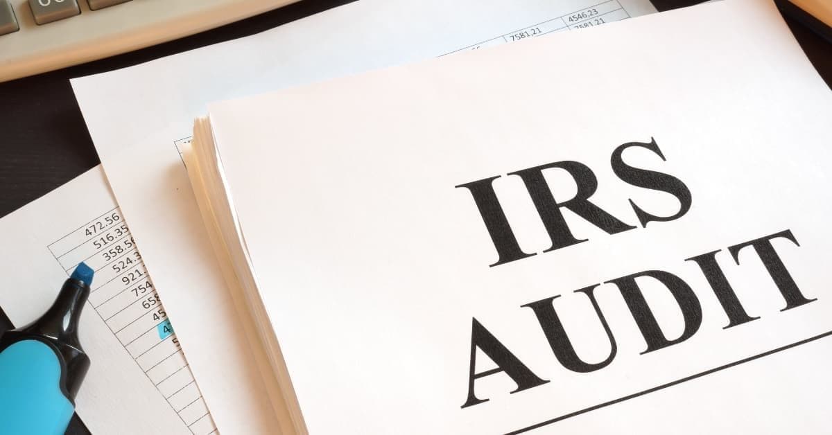 IRS Audit Appeal: Guide to Overturning Unfavorable Audit Results