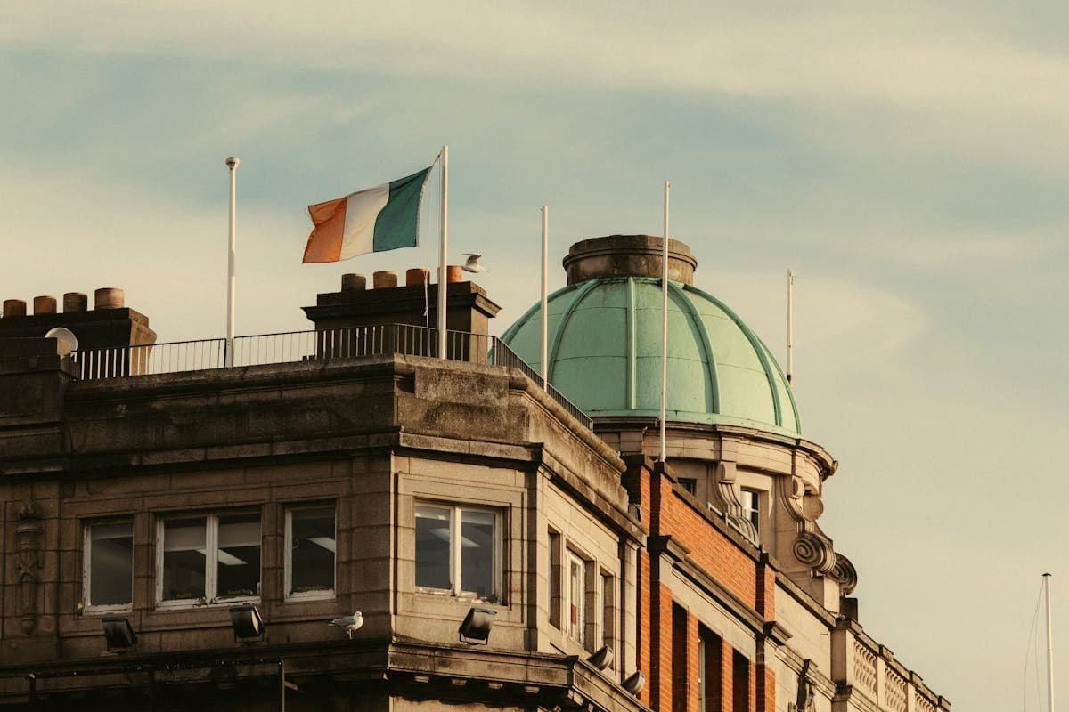 Moving to Ireland from the US | Expat Taxes